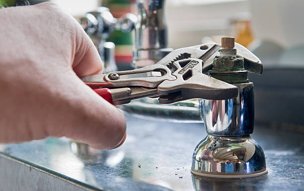 Sewage cleanup and water damage restoration in VA