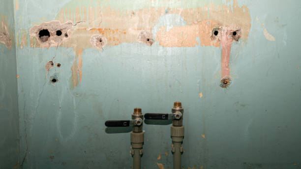 , VA Water damage restoration Company